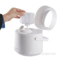 Home Spa Ionic Spray Nano Portable Faial Parowce
